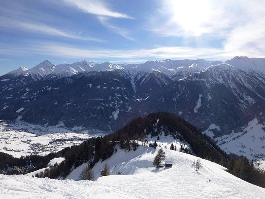 Das Nilljoch