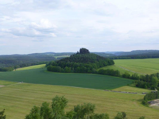 Der Zirkelstein
