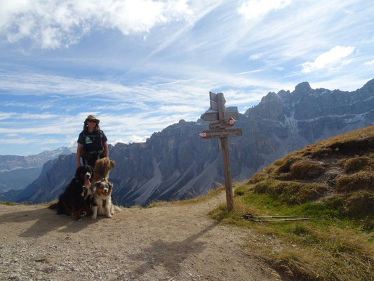 Am Kreuzjoch
