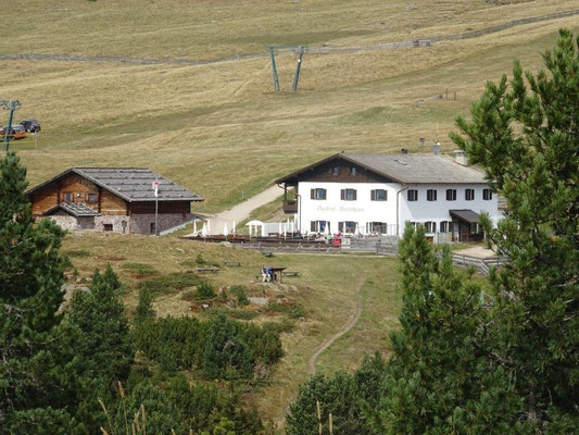 Gasthaus Unterhorn