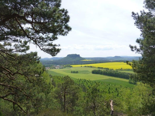 Blick vom Rauenstein