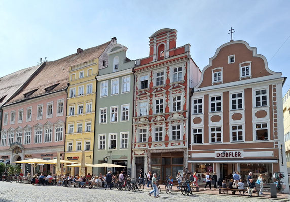 Altstadt 