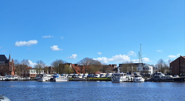 Binnenhafen