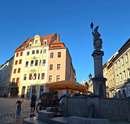 Hauptmarkt