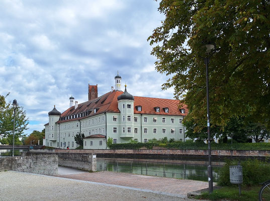 Heilig-Geist-Spital
