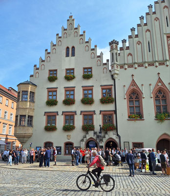 Rathaus