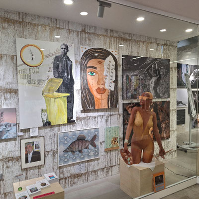 PopUp Kunst