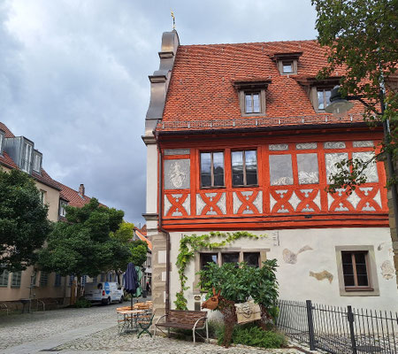 Im "Zürch"