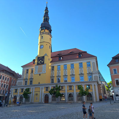 Rathaus 