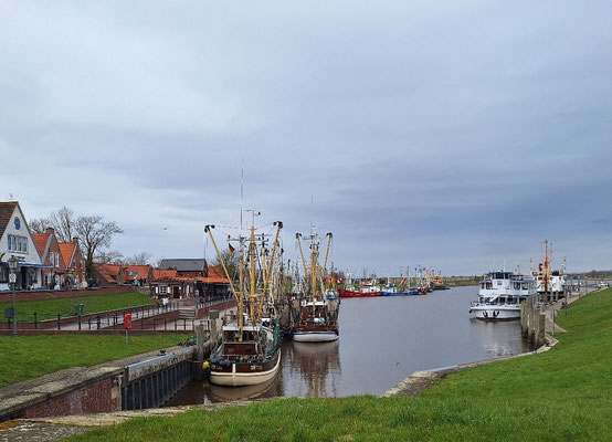 der Hafen