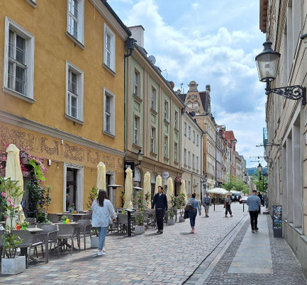 Breite Gasse