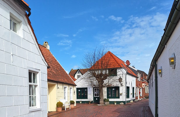 kleine Gassen