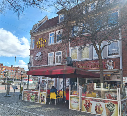 das Otto-Haus