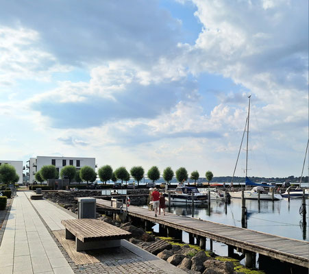 Promenade