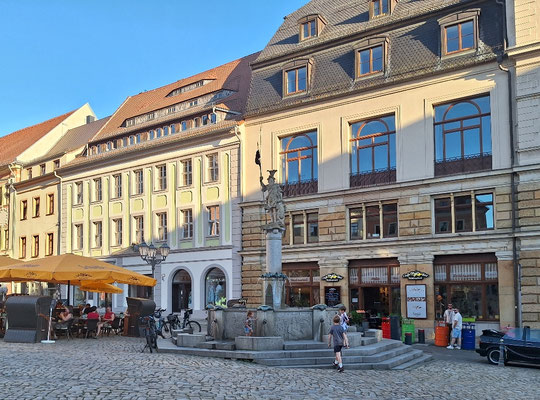 Hauptmarkt