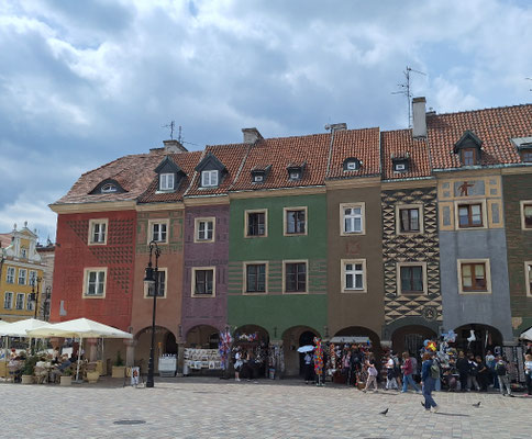 Kaufmannshäuser