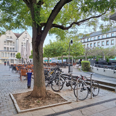 Marktplatz