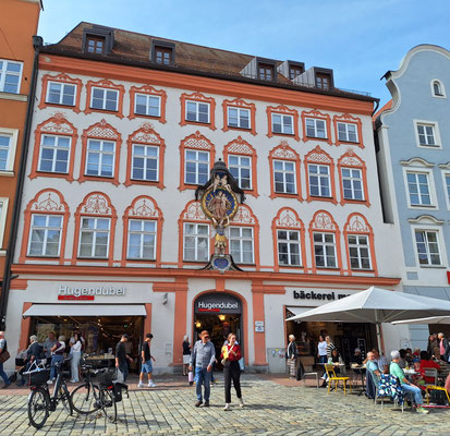 Etzdorfpalais