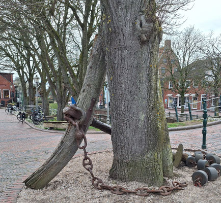 Fischerdeko