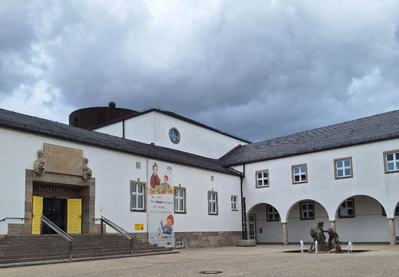 Kunsthalle