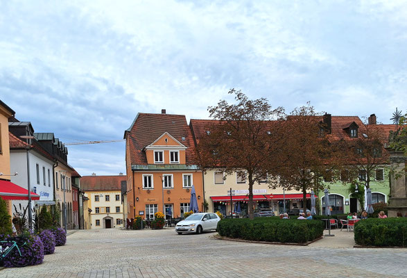Marktplatz