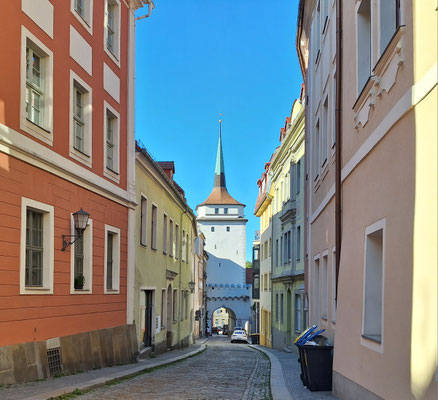 Schülerturm