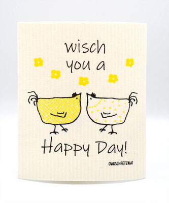 Owoschfetzn Happy Day