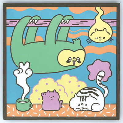 Relax Loose Cafe