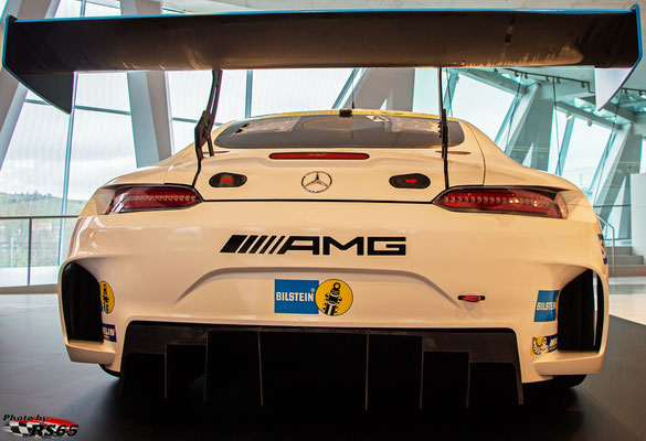 Mercedes-AMG GT3