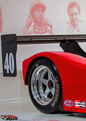 Ferrari 333 SP