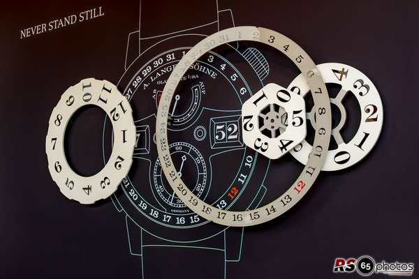 A. Lange & Söhne - Concours of Elegance Germany 2025