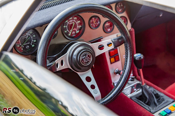 Alpine A310/4