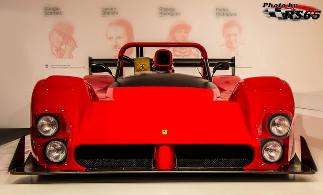 Ferrari 333 SP