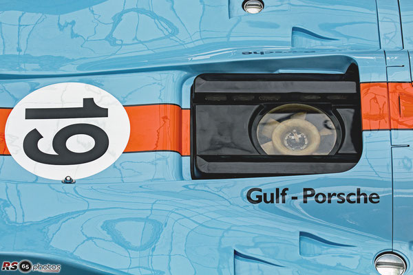 Porsche 917 - ROFGO Collection