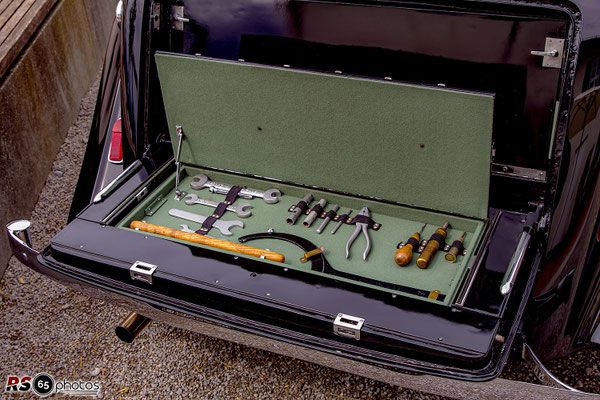 Concours of Elegance Germany 2025