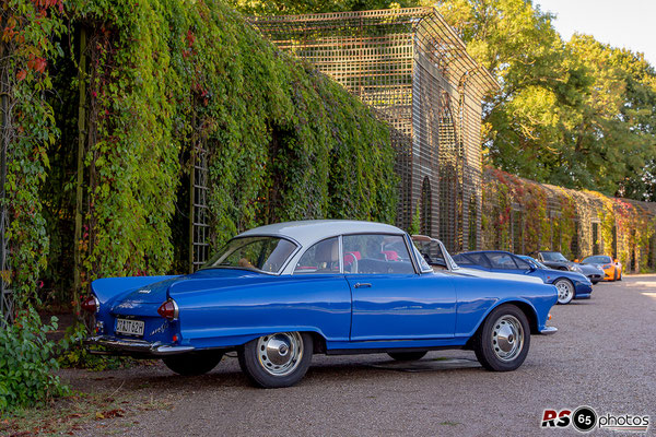 Classic Gala Schwetzingen 2025