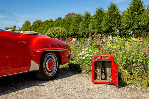 Classic Gala Schwetzingen 2025