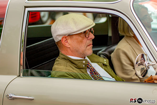 Concours of Elegance Germany 2025