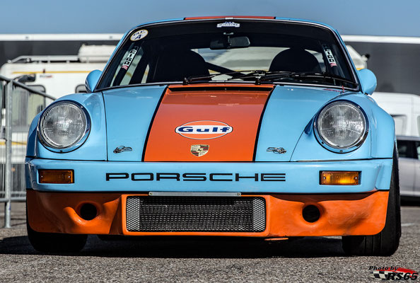 Porsche 911 SCR-Rainer Schaab-VFV GLPpro-Preis der Stadt Stuttgart 2019-Hockenheimring