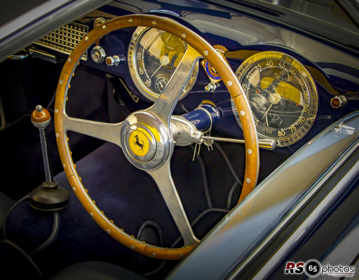 Ferrari 212 Export - Niki Hasler AG - Official Ferrari Dealer Basel