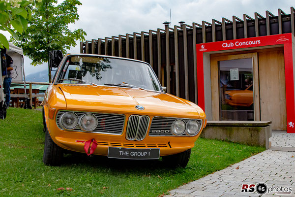 The Group 1 - Die Wundercar Collection