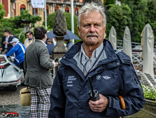 Concorso D'Eleganza Villa D'Este 2019