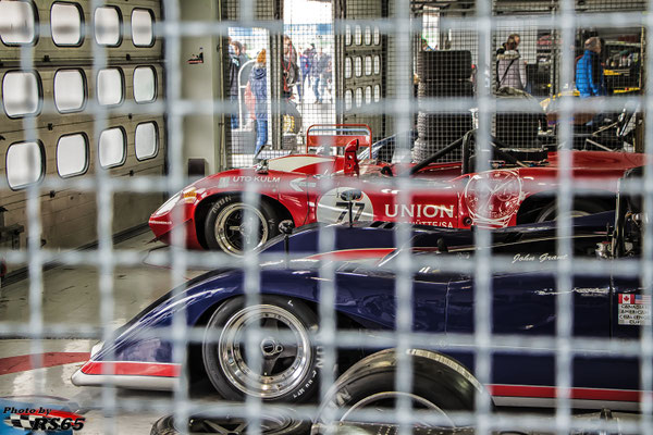 Hockenheim Historic 2017 - Das Jim Clark Revival