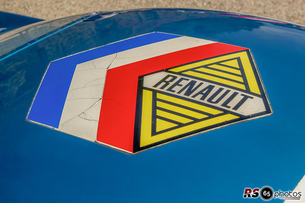 Alpine A210 - Jürgen Clauss/alpineLAB - Classic Gala Schwetzingen 2025