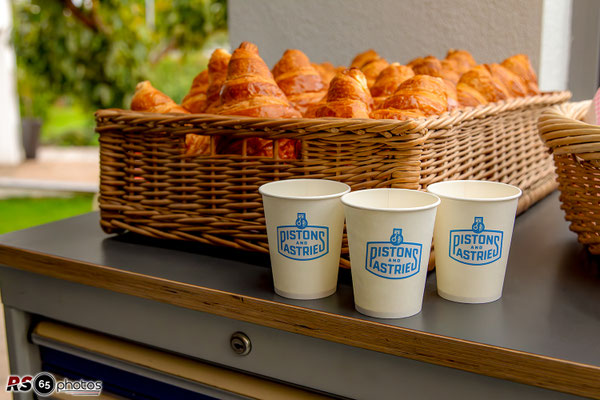 Pistons & Pastries - alpineLAB