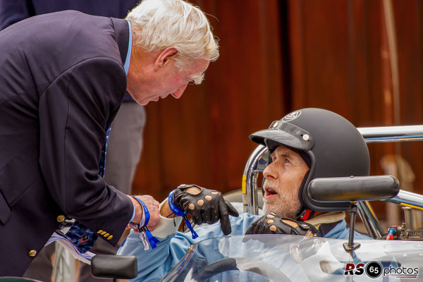 Concours of Elegance Germany 2025