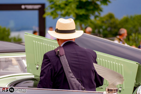 Concours of Elegance Germany 2025