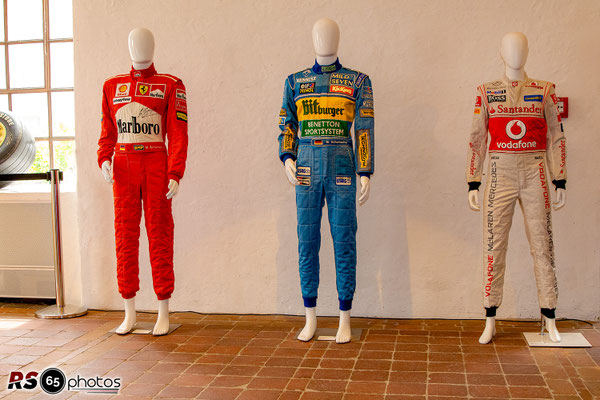 RM Sotheby's - Concours of Elegance Germany 2025