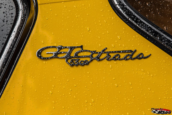 Concorso D'Eleganza Villa D'Este 2019