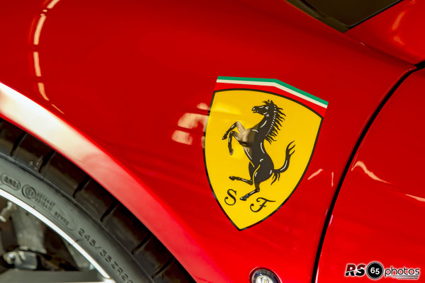 Ferrari F8 Spider - Niki Hasler AG - Official Ferrari Dealer Basel